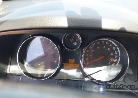 2008 Saturn Vue Xe from USA, damaged, VIN 3GSCL33P48S703382